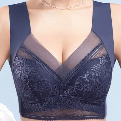 EternaEase | Seamless Comfort Bra