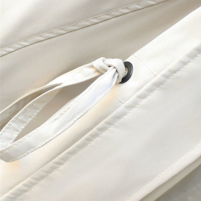 Clara | Elegant Jacket with Wind and Weather Protection