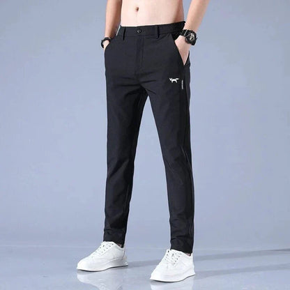 Adrian | Elegant Golf Pants