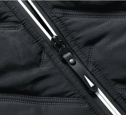 Greg Down jacket