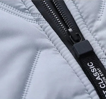 Greg Down jacket