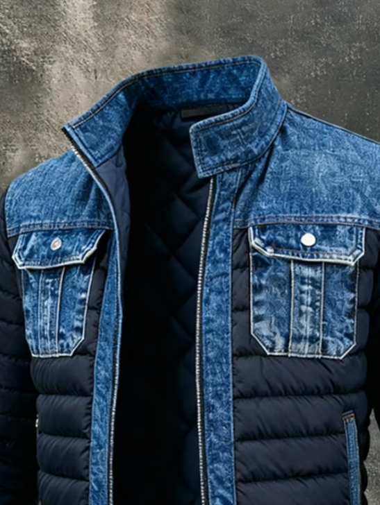 Anyon | Denim jacket
