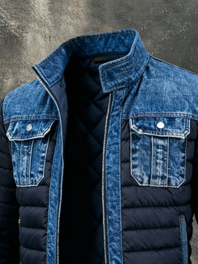 Anyon | Denim jacket