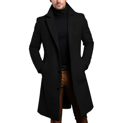 Heinz Premium trench coat