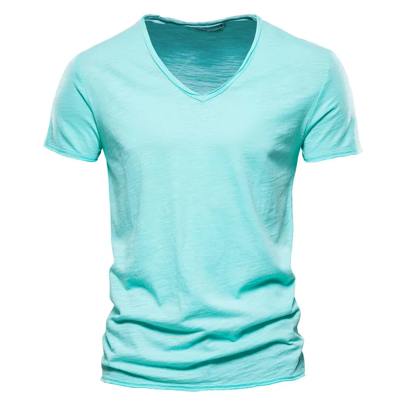 Lenn | Lightweight T-Shirt