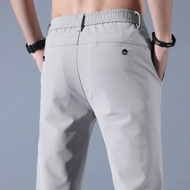 Adrian | Elegant Golf Pants