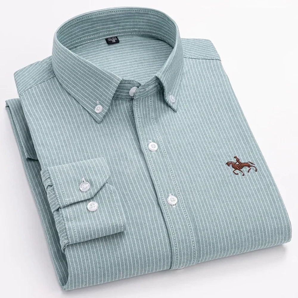 Victor | Men’s Collared Shirt