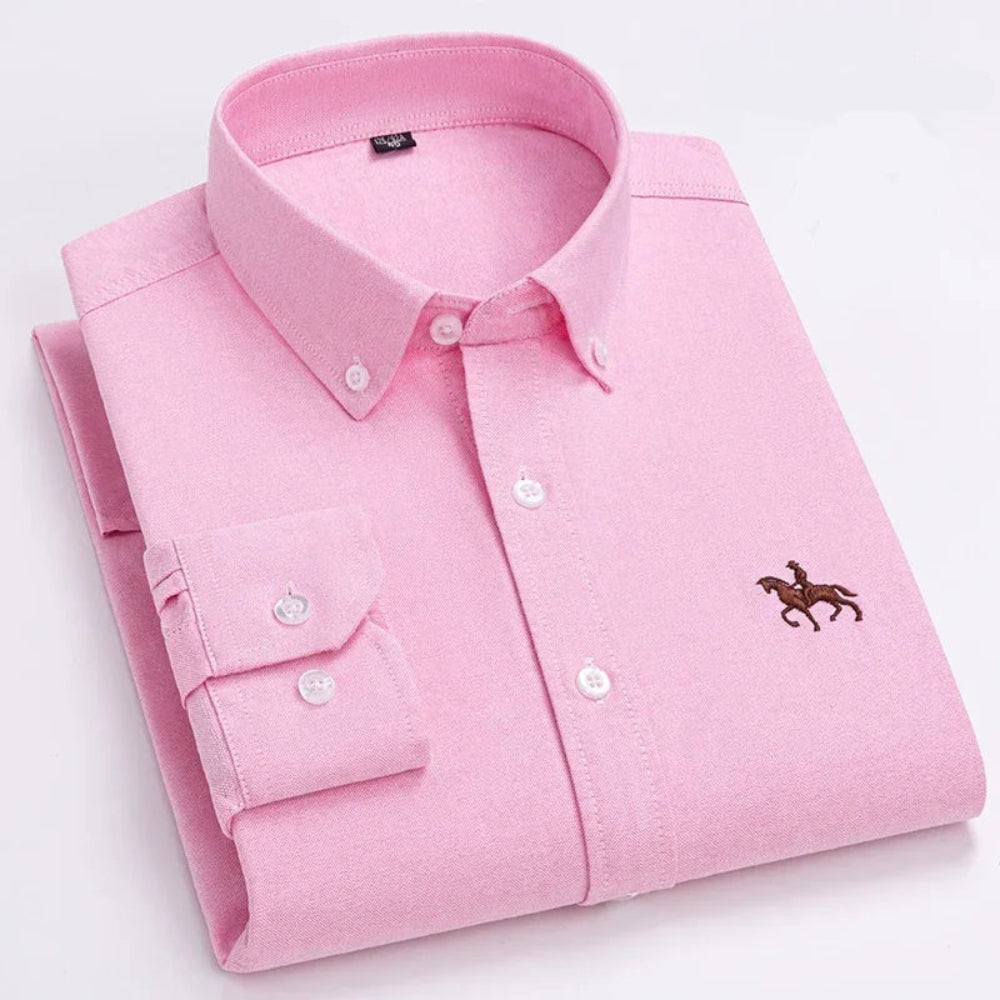Victor | Men’s Collared Shirt