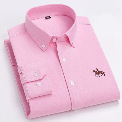 Victor | Men’s Collared Shirt