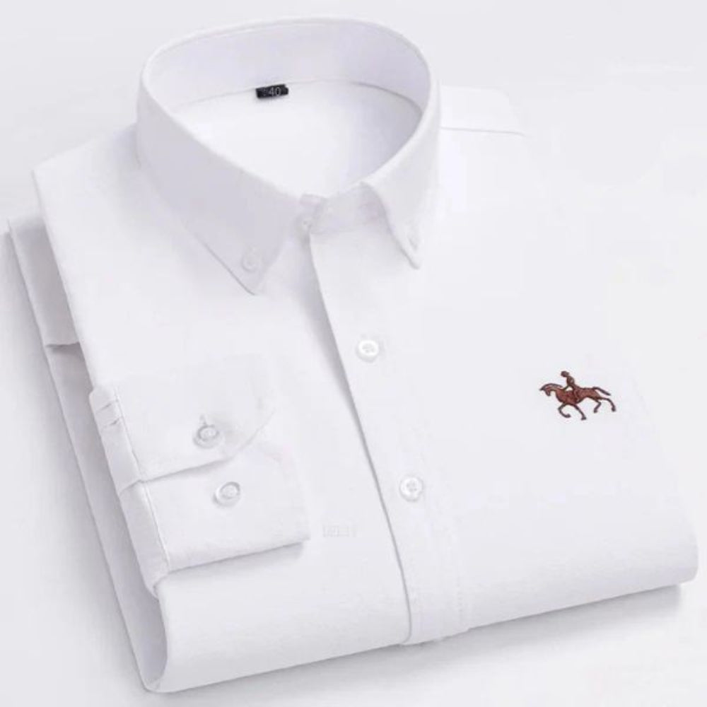 Victor | Men’s Collared Shirt