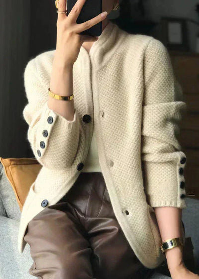 Carla Comfortable Cardigan
