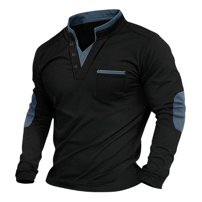 Beethoven  Classic V-Neck Sweatshirt
