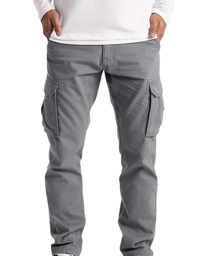 Danté | Lightweight Cargo Pants