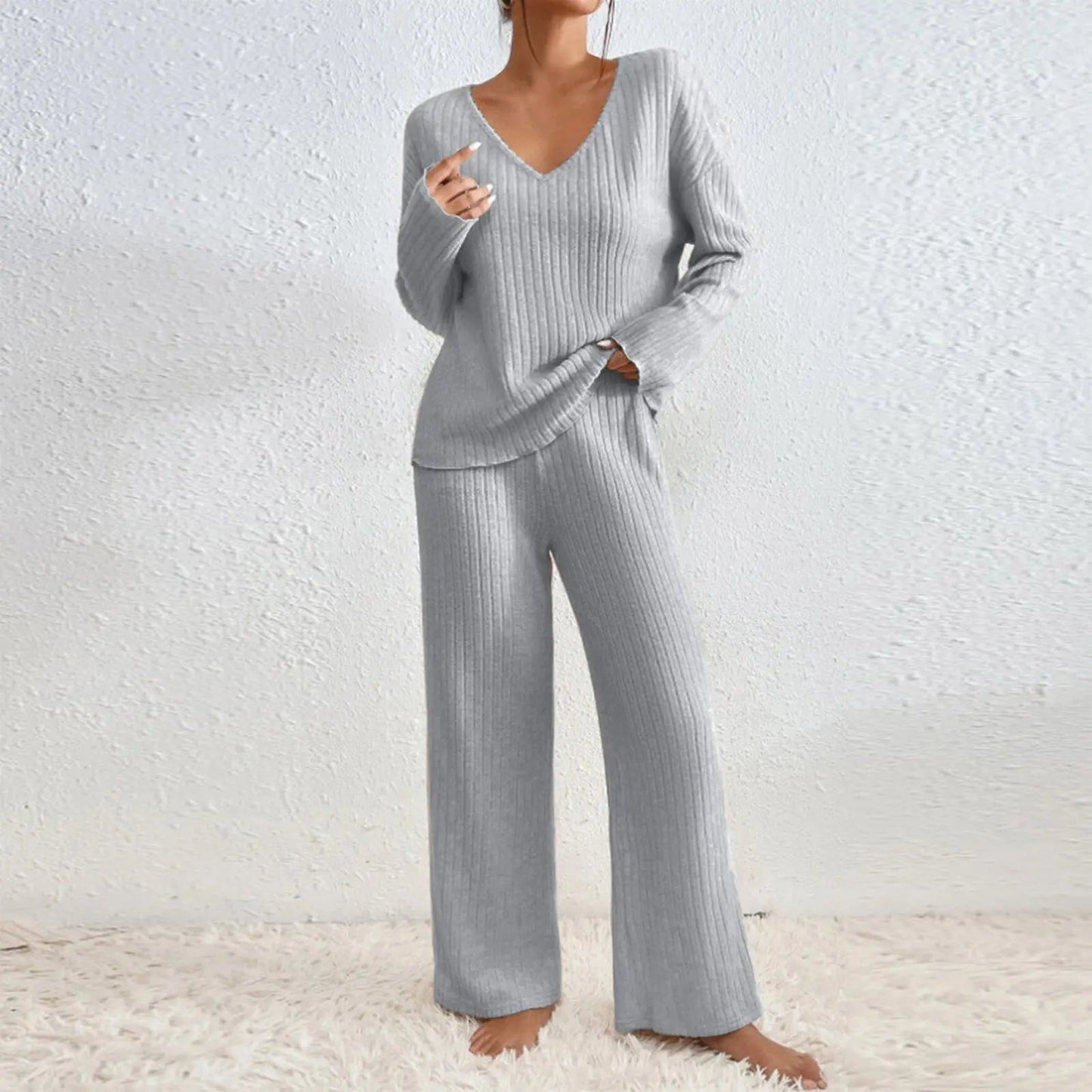 Vivienne | Elegant Two‑Piece Set