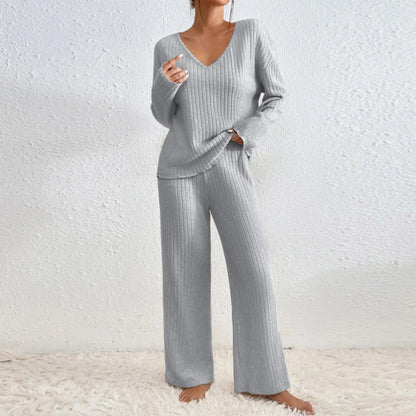 Vivienne | Elegant Two‑Piece Set