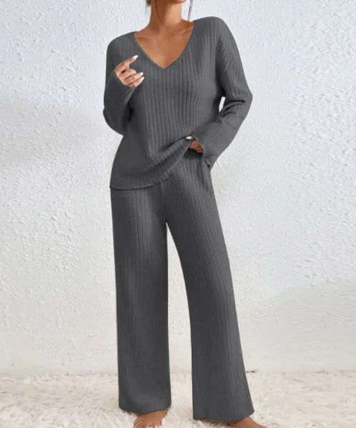 Vivienne | Elegant Two‑Piece Set