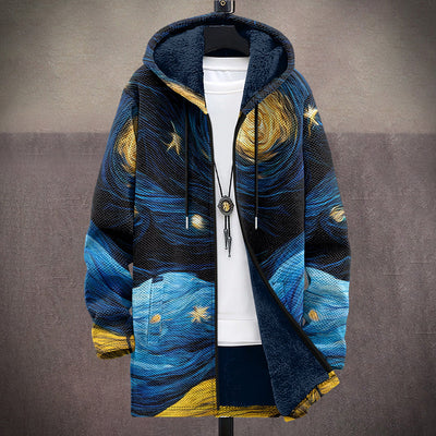 Waverley | Exclusive Cardigan with Artistic Flair