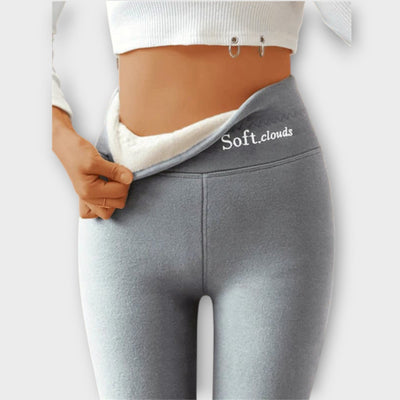 Aleida | Winter pants