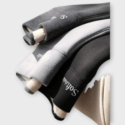 Aleida | Winter pants