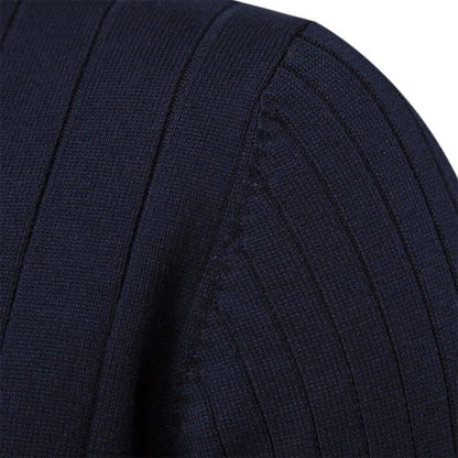 Casper | Casual Men’s Cotton Sweater