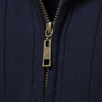 Casper | Casual Men’s Cotton Sweater