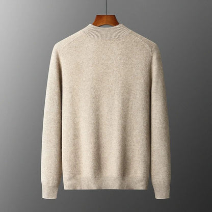 Alexander | Luxurious Men’s Wool Vest