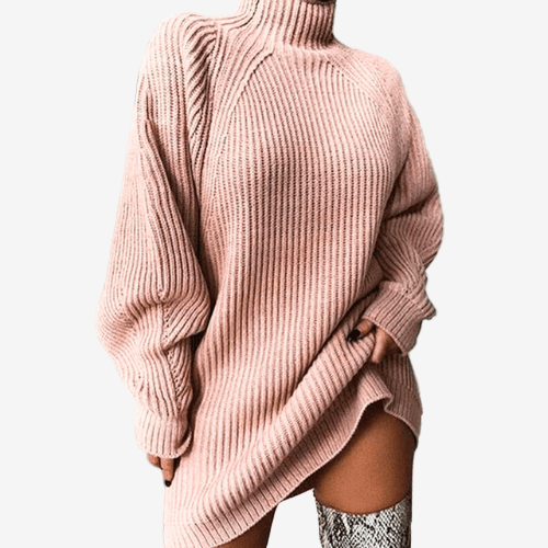 Anna Oversized Sweater