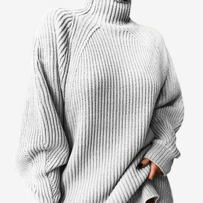 Anna Oversized Sweater