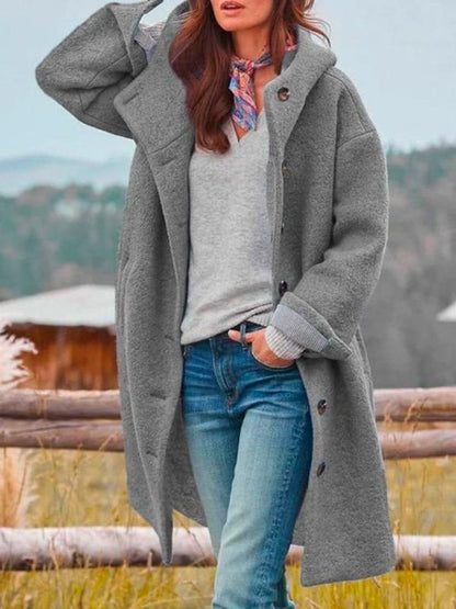 Helene | Elegant Jacket
