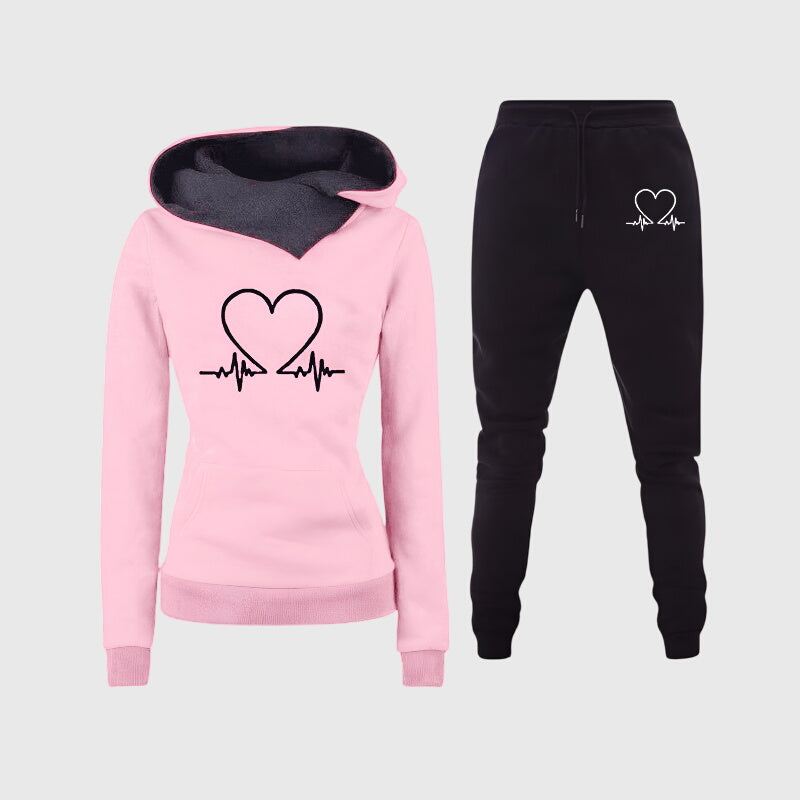 Birgit | Women’s Comfort Fitness Set