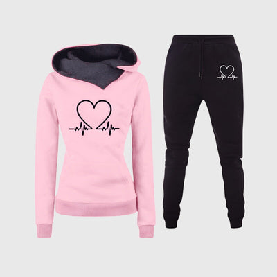 Birgit | Women’s Comfort Fitness Set