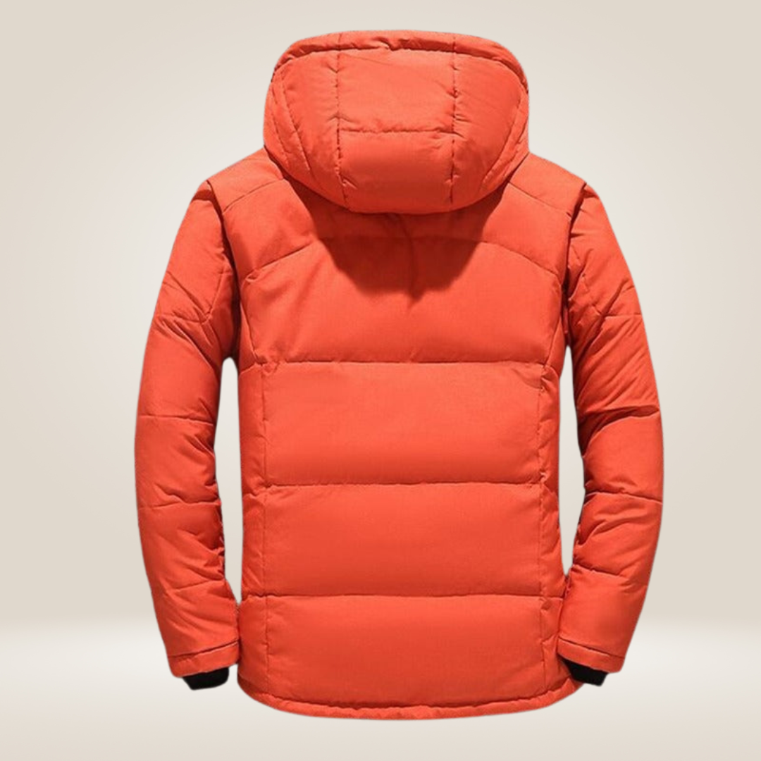 Damon | Waterproof Down Jacket