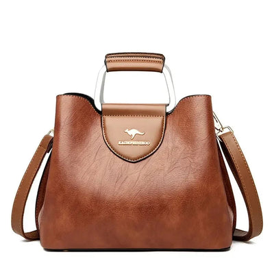 Fashion Leather Bag
