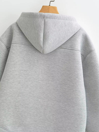 Orévia | Women’s Hoodie