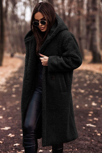 Celine | Warm and Stylish Winter Jacket