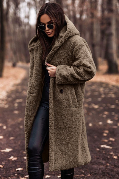 Celine | Warm and Stylish Winter Jacket