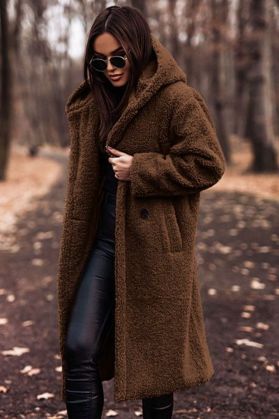 Celine | Warm and Stylish Winter Jacket