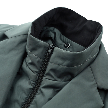 Tony Sharp Focus Urban Windbreaker
