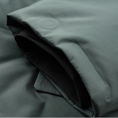 Tony Sharp Focus Urban Windbreaker