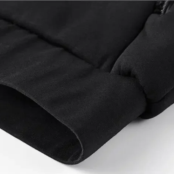 Davis Winter Plush Tracksuit