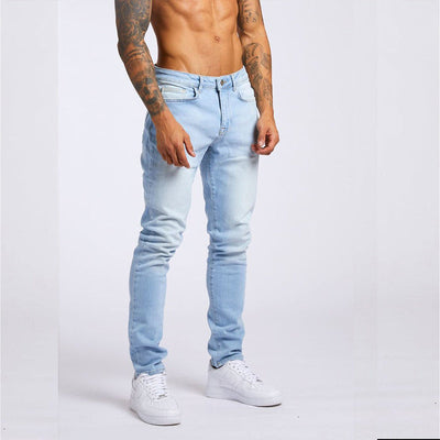 Core | Skinny Fit Jeans