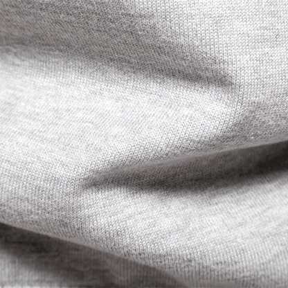Daan | Men’s Zip Sweater