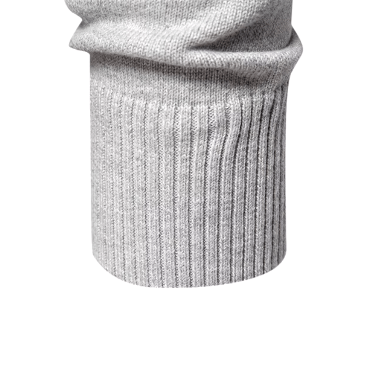 Daan | Men’s Zip Sweater