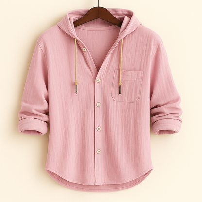 Martin Luxurious Soft Cotton Hoodies