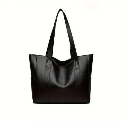 Ladies Leather Shoulder Bag