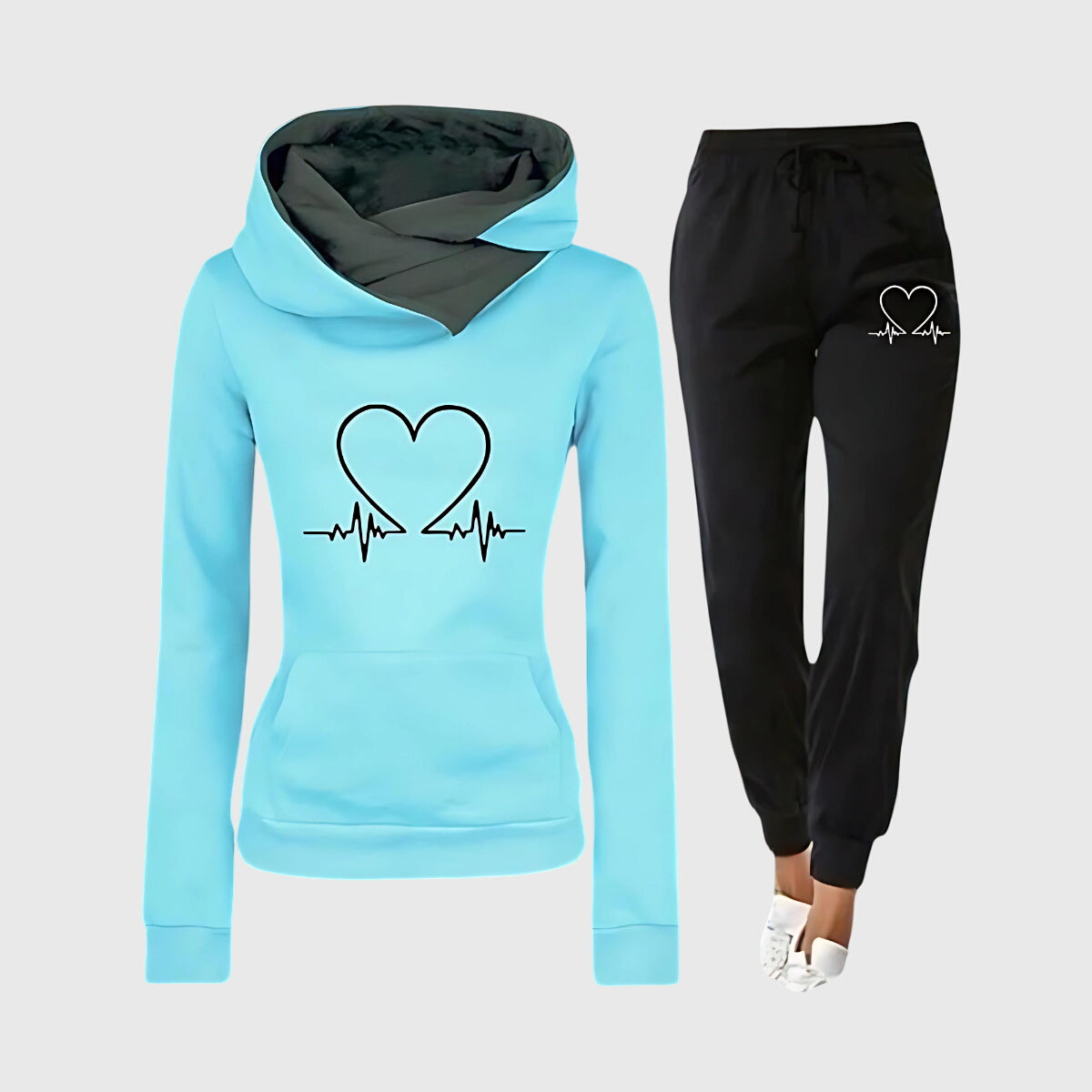 Birgit | Women’s Comfort Fitness Set