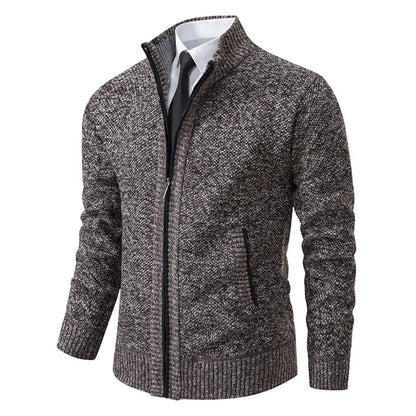 Henry | Timeless Knit Vest