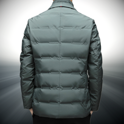 Tony Sharp Focus Urban Windbreaker