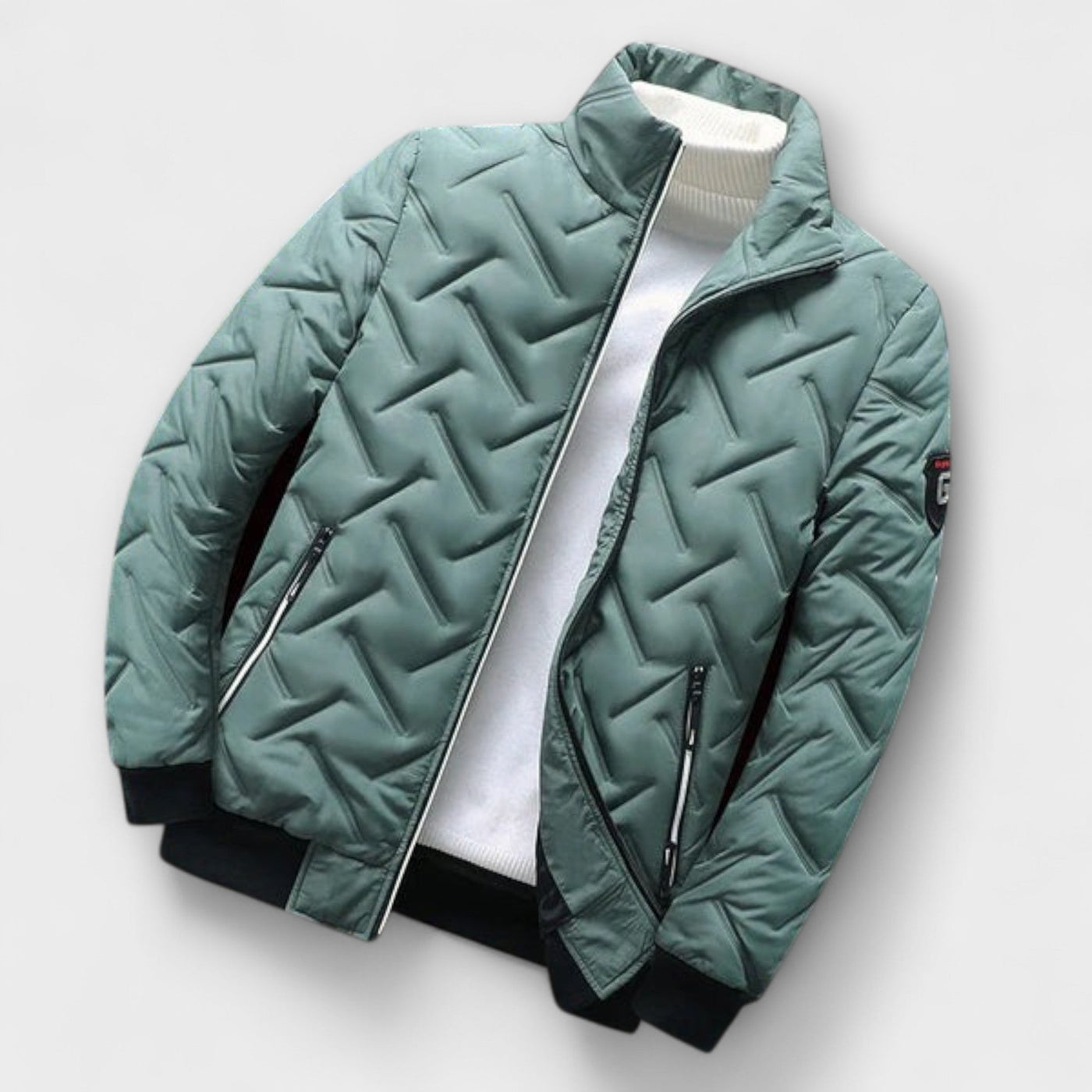 Greg Down jacket