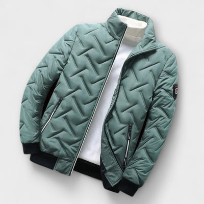 Greg Down jacket